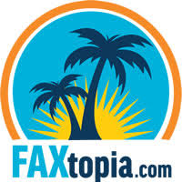 Online Fax Service logo